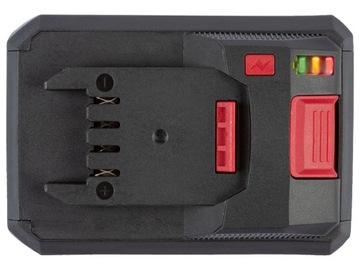 PARKSIDE PAPS 204 PERFORMANCE АККУМУЛЯТОР SMART Li-Ion 20 В 4 Ач АККУМУЛЯТОР