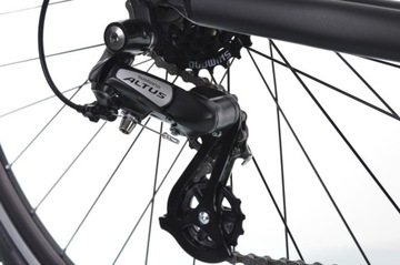 КРОСС-ВЕЛОСИПЕД 28 KANDS STV 900 BLUE R21''