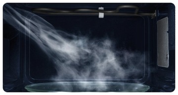 Микроволновая печь SAMSUNG MG22T8254AB 22л 850Вт