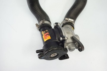 KAWASAKI Z-800 13-17 ШЛАНГ ТЕРМОСТАТА ВОДЯНАЯ ТРУБКА