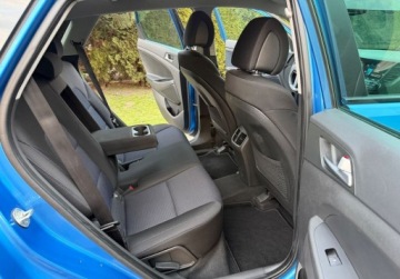 Hyundai Tucson III SUV 1.6 T-GDI 177KM 2015 Hyundai Tucson 1.6T 177KM 4x4 NAVI Climatronic Serwis Bezwypadkowy 1.6, zdjęcie 23