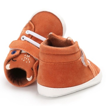 ОБУВЬ ДЕТСКАЯ ОБУВЬ 0-6 МЕСЯЦЕВ