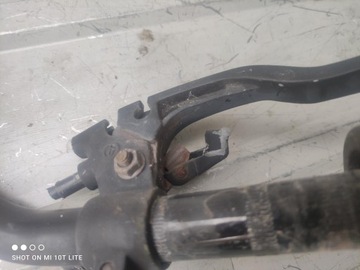 НАБОР РЫЧАГОВ НА РУЛЬ JIANSHE 250 PUMA