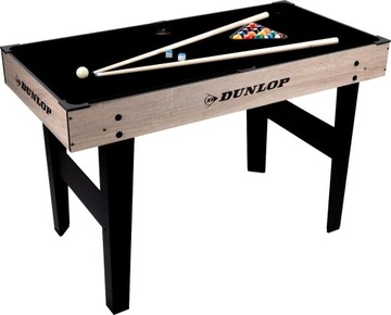 БИЛЬЯРДНЫЙ СТОЛ ДАНЛОП