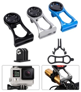Крепление RIDERACE для бриджа GARMIN BRYTON CATEYE
