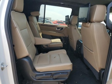 Chevrolet Suburban GMT900 2021 Chevrolet Suburban 2021 CHEVROLET SUBURBAN C1500 PREMIER 5.3 Benzyna 355KM, zdjęcie 10