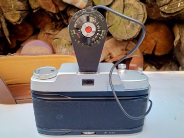 AGFA SILETTE VARIO