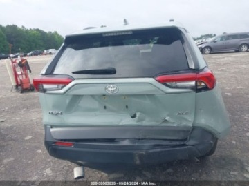 Toyota 2023 Toyota RAV4 xle premium, 2023r., 2.5L, zdjęcie 7