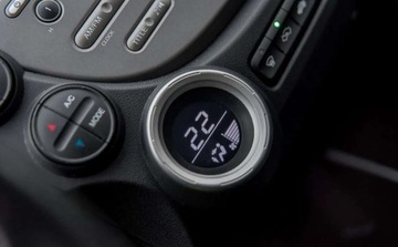 Honda Jazz III 1.4 i-VTEC 100KM 2008 Honda Jazz Honda Jazz 1.4 Executive 1.3 Benzyna 100KM, zdjęcie 16