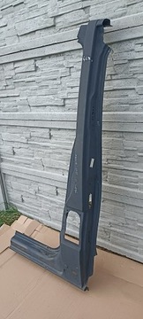 ЛЕВАЯ СТОЙКА ДВИЖЕНИЯ II 2