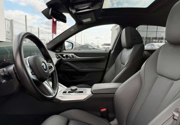 BMW Seria 4 G22-23-26 2023 BMW Seria 4 I wlasciciel M Sport Gwarancja Bezwypadkowy FVAT23, zdjęcie 26