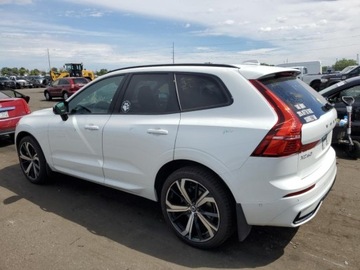 Volvo XC60 II 2023 Volvo XC 60 Ultimate 2023 2.0l 2.0 Benzyna 295KM, zdjęcie 1