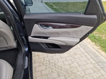 Cadillac 2014 Cadillac XTS 3.6 V6 Benzyna Raty Zamiana, zdjęcie 23