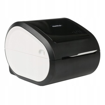 Drukarka etykiet naklejek AIMO 6XL PRO 115mm 300DPI BT PC USB LAN kurierska