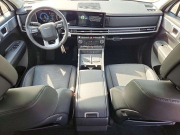 Hyundai Santa Fe V 2024 Hyundai Santa Fe 2024 HYUNDAI SANTA FE XRT 2.5 Benzyna 277KM, zdjęcie 7