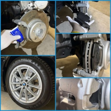 BMW Seria 5 G30-G31 Touring Facelifting 2.0 520d 190KM 2021 BMW Seria 5 Wyjatkowy Bmw 520 d MHEV - Pakiet Business Face Lifting 2021, zdjęcie 28