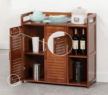 Амортизатор тормозной бампер для ящиков шкафа