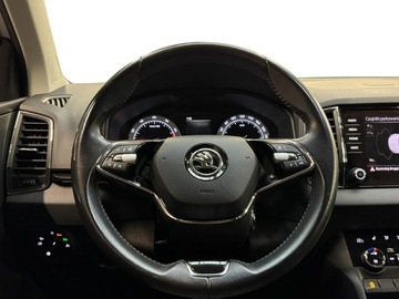 Skoda Karoq Crossover Facelifting 1.5 TSI ACT 150KM 2022 Skoda Karoq Skoda Karoq, zdjęcie 22