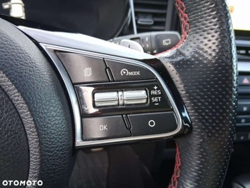 Kia Proceed Shooting Brake 1.6 T-GDI 204KM 2020 Kia ProCeed Kia ProCeed 1.6 Benzyna 204KM, zdjęcie 25