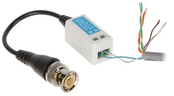 ВИДЕОТРАНСФОРМАТОР ТР-1Д*П2