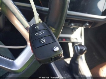 Audi Q3 II 2022 Audi Q3 Premium Plus S-line 2022 2.0l 2.0 Benzyna 228KM, zdjęcie 12