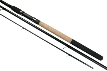 Удилище JAXON TENESA MATCH TX 3,60 м, 5–20 г