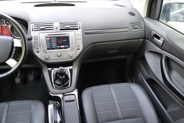 Ford Kuga I 2.0 Duratorq TDCi 140KM 2012 Ford Kuga 2.0 TDCi, 4X4, Skóra, Navi, Klima, zdjęcie 7