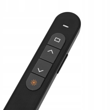 БЕСПРОВОДНАЯ ПРЕЗЕНТАЦИЯ С ПУЛЬТОМ ПУЛЬТА