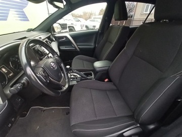 Toyota RAV4 2017 Toyota RAV-4 Salon, I właściciel, gwarancja, zdjęcie 6