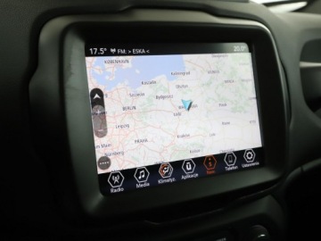 Jeep Renegade 2023 Jeep Renegade FV23% mHEV automat full LED navi, zdjęcie 24