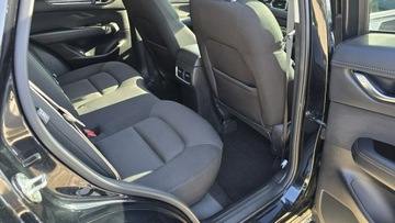 Mazda CX-5 II 2017 Mazda CX-5 AWD, 180KM, LED, ACC, kamera, zdjęcie 13