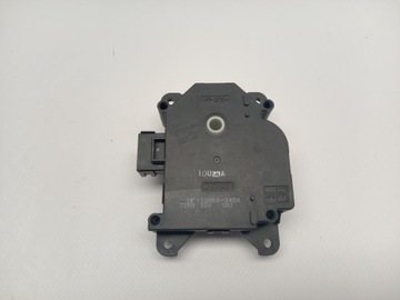 MOTOR MOTOREK RADIÁTORU HONDA CIVIC IX 2012-2016 HR-V 2015-2018
