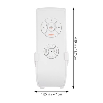 БЕСПРОВОДНОЙ ПОТОЛОЧНЫЙ ВЕНТИЛЯТОР ДИСТАНЦИОННАЯ ЗАМЕНА СТЕКЛА SKY