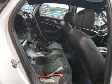 Audi A6 C8 2023 Audi a6 A6 premium plus 3.0 Benzyna 335KM, zdjęcie 8