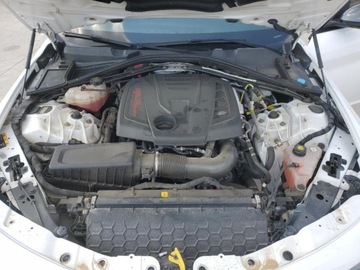 Alfa Romeo Giulia II 2019 Alfa Romeo Giulia 2019 2.0l 2.0 Benzyna 280KM, zdjęcie 6