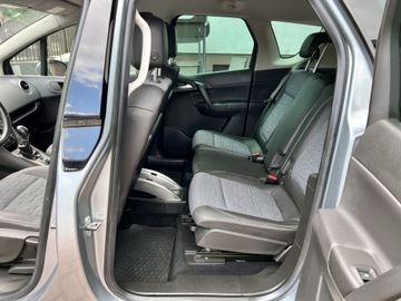 Opel Meriva II Mikrovan 1.4 Turbo ECOTEC 120KM 2011 Opel Meriva TYLKO 165tyśkm! 1WŁ 2011r Max Opcja COSMO Skóry 1.4TURBO IDEAŁ, zdjęcie 19