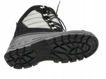 ИЗОЛИРОВАННАЯ РАБОЧАЯ ОБУВЬ 40 ТОЛЩИНОЙ GEKO