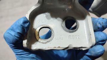 PANT DVEŘE PRAVÝ ZADNÍ DACIA DUSTER I FACELIFT 14R