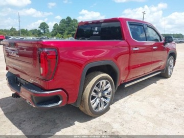  GMC Sierra 1500 Short Box Denali 2023 3.0l 3.0 Diesel 305KM, zdjęcie 5