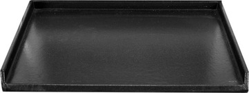 ЭЛЕКТРИЧЕСКИЙ ГРИЛЬ С ПЛОСКИМ КОНТАКТОМ 44 СМ YG-04558