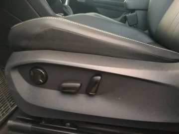 Volkswagen Tiguan Allspace SUV Facelifting 2.0 TSI 190KM 2024 Volkswagen Tiguan Allspace 2.0 TSI 190KM 4Motion 2024r, zdjęcie 6