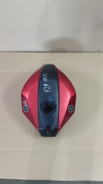 NAKŁADKA ZBIORNIKA YAMAHA YZF R125 5D7-F411A-01