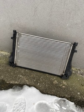 INTERCOOLER Chłodnica VW 5Q0145803AD Golf 8 VIII GTI