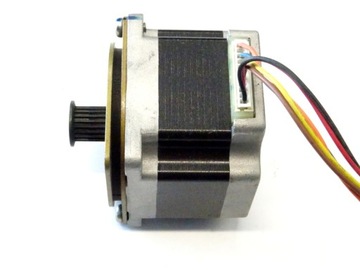 Silnik krokowy KH56JM2U009 2A Japan Servo NEMA23