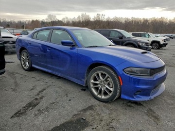 Dodge Charger VII 2022 Dodge Charger Gt 2022 3.6 Benzyna 300KM, zdjęcie 4