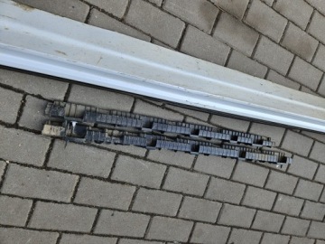 VOLVO XC90 II LISTWA PROGOWA LEWA