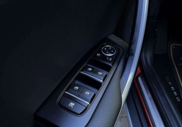 Kia XCeed Crossover 1.6 CRDi SCR 136KM 2020 Kia XCeed 1.6 AUTOMAT LED navi KAMERA bezwypadkowa 1.6 Diesel 136KM, zdjęcie 31