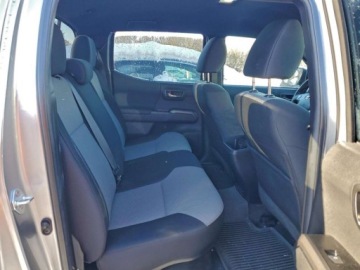 Toyota Tacoma II 2023 Toyota Tacoma Double Cab 2023 3.5 Benzyna 278KM, zdjęcie 10