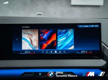 BMW X3 G45 2025 BMW X3 40d xDrive 303 KM mHEV - Gotowy do Odbioru - Hak - Kamera 360 - M P, zdjęcie 36