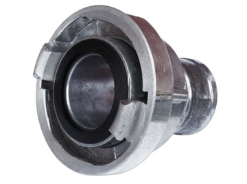 Комплект для подключения насоса к двум шлангам IBO диаметром 2 дюйма.